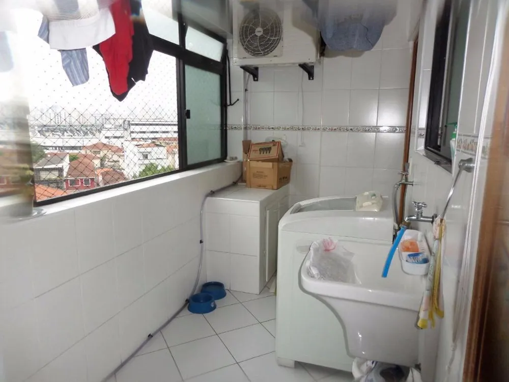 Apartamento, 3 quartos, 139 m² - Foto 1