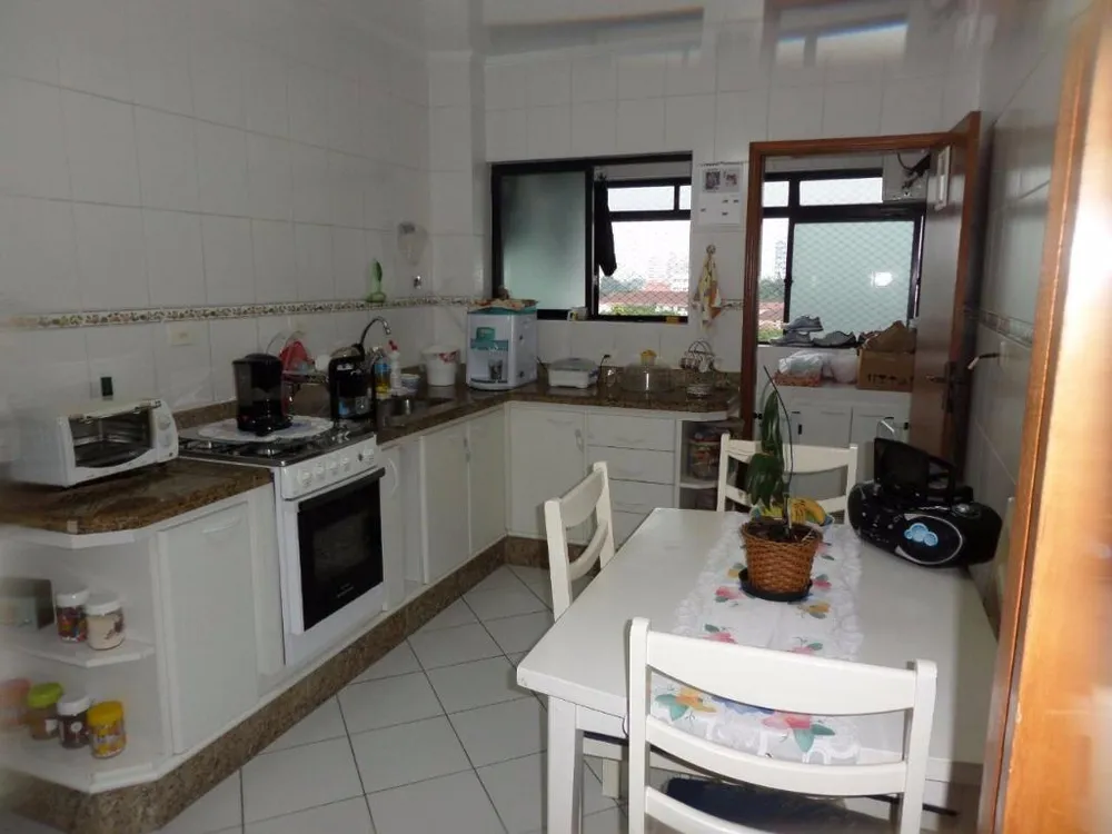 Apartamento, 3 quartos, 139 m² - Foto 3