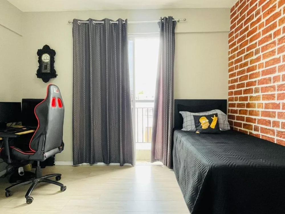 Apartamento à venda com 2 quartos, 93m² - Foto 24