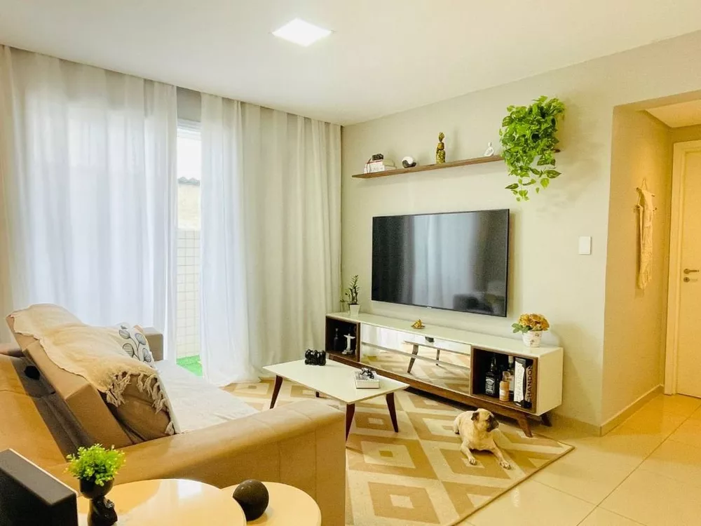 Apartamento à venda com 2 quartos, 93m² - Foto 11