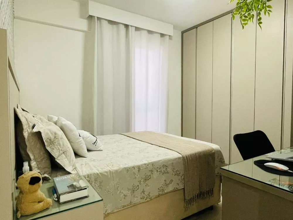 Apartamento à venda com 2 quartos, 93m² - Foto 5