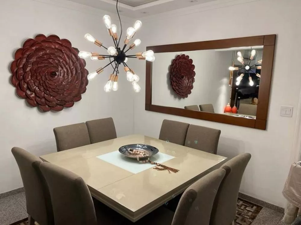 Apartamento, 4 quartos, 204 m² - Foto 2