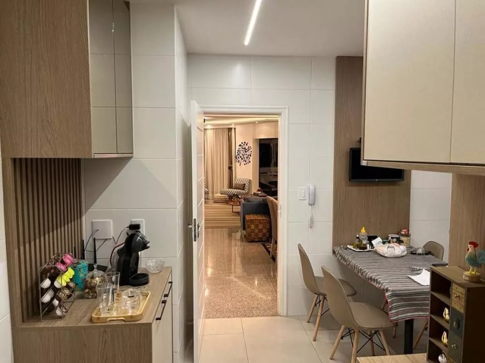 Apartamento, 4 quartos, 204 m² - Foto 3