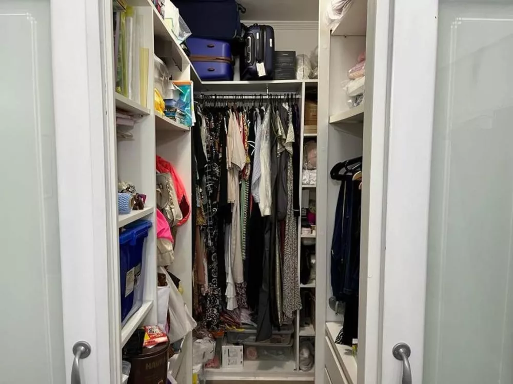 Apartamento, 4 quartos, 204 m² - Foto 6