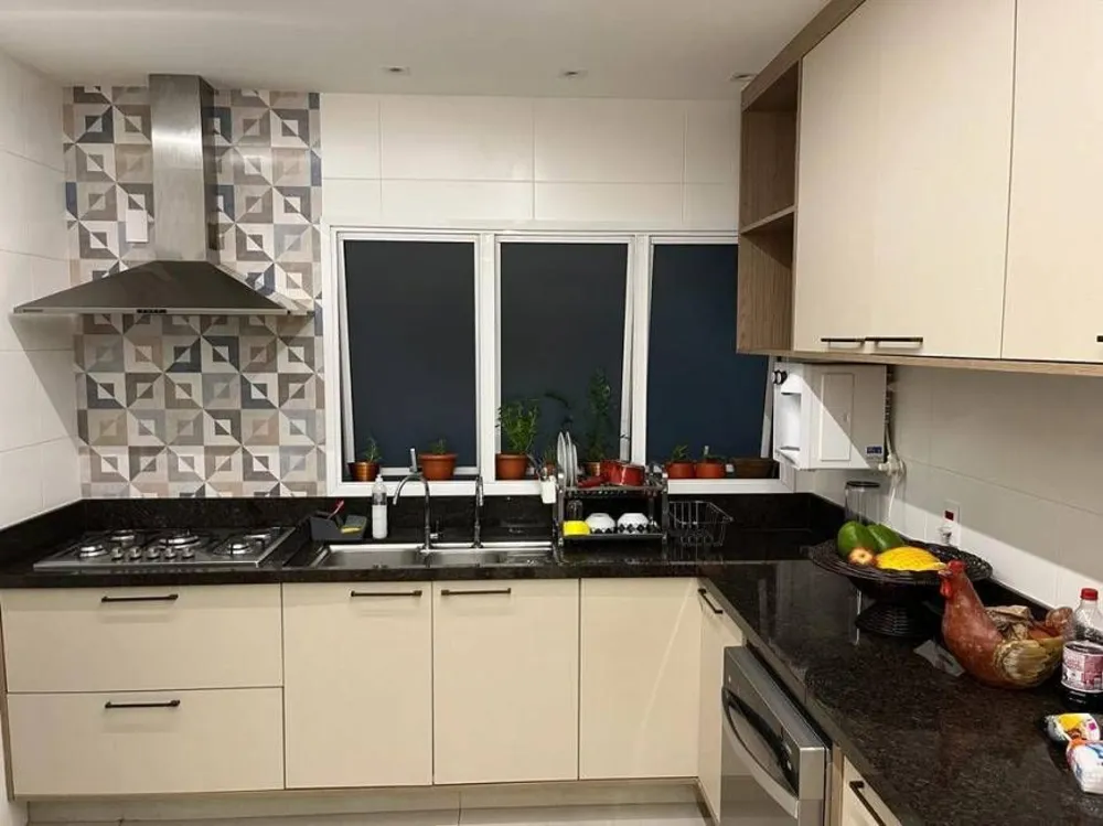 Apartamento, 4 quartos, 204 m² - Foto 8
