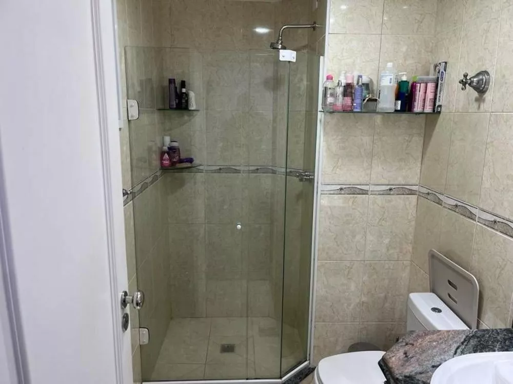 Apartamento, 4 quartos, 204 m² - Foto 1