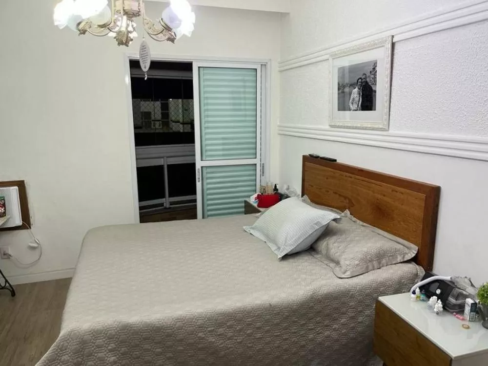 Apartamento, 4 quartos, 204 m² - Foto 4