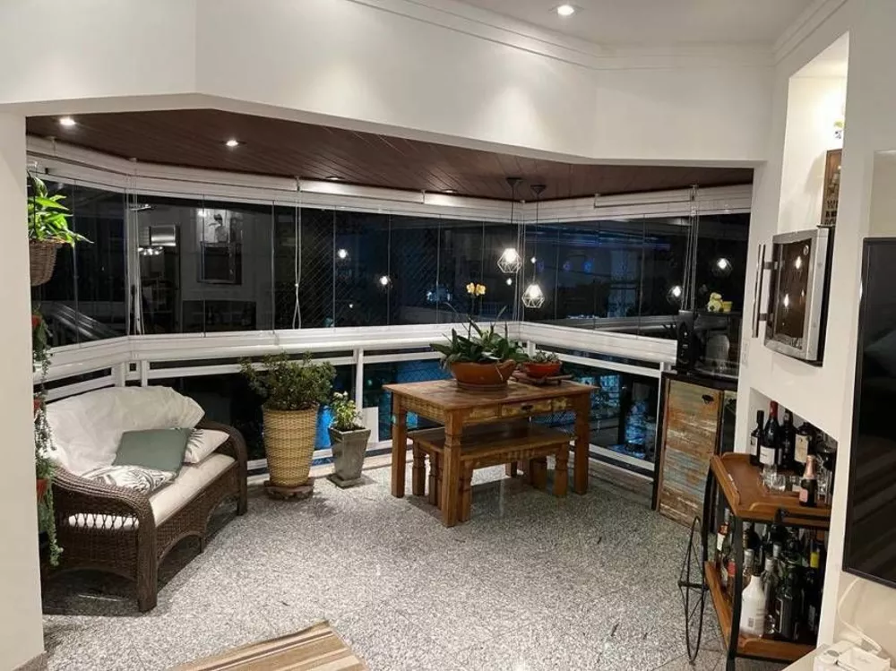 Apartamento, 4 quartos, 204 m² - Foto 7