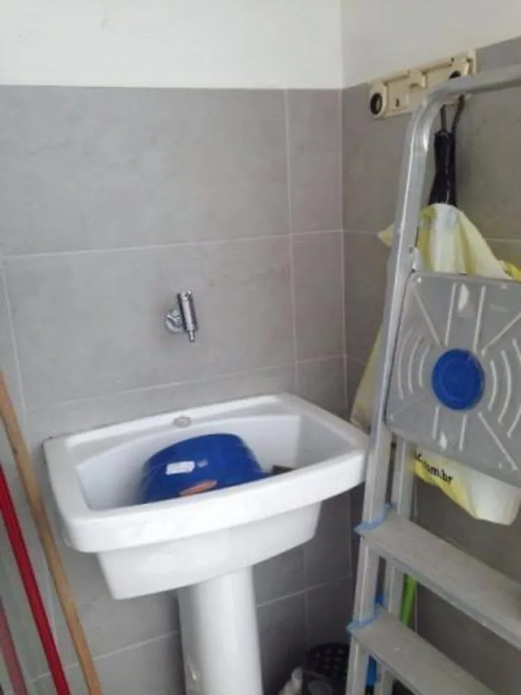 Apartamento, 2 quartos, 86 m² - Foto 2