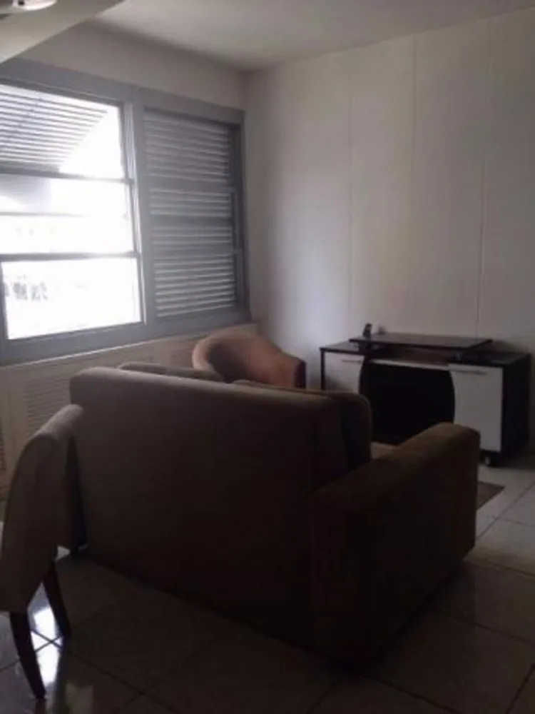 Apartamento, 2 quartos, 86 m² - Foto 1