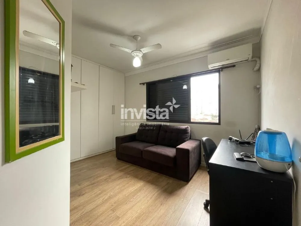 Apartamento, 2 quartos, 90 m² - Foto 2