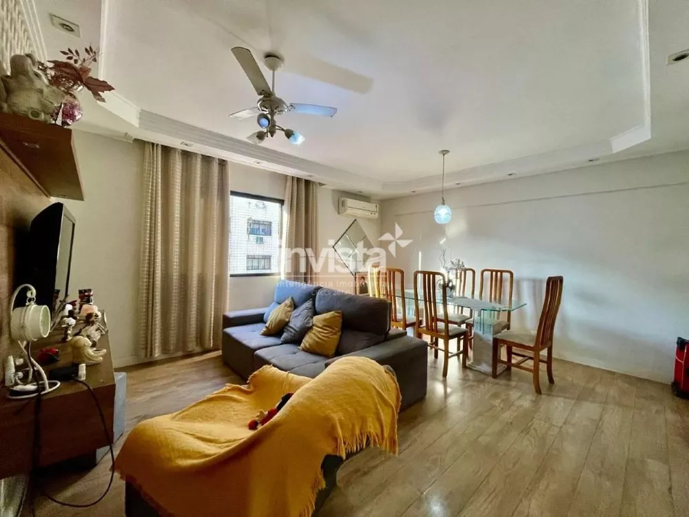 Apartamento, 2 quartos, 90 m² - Foto 5