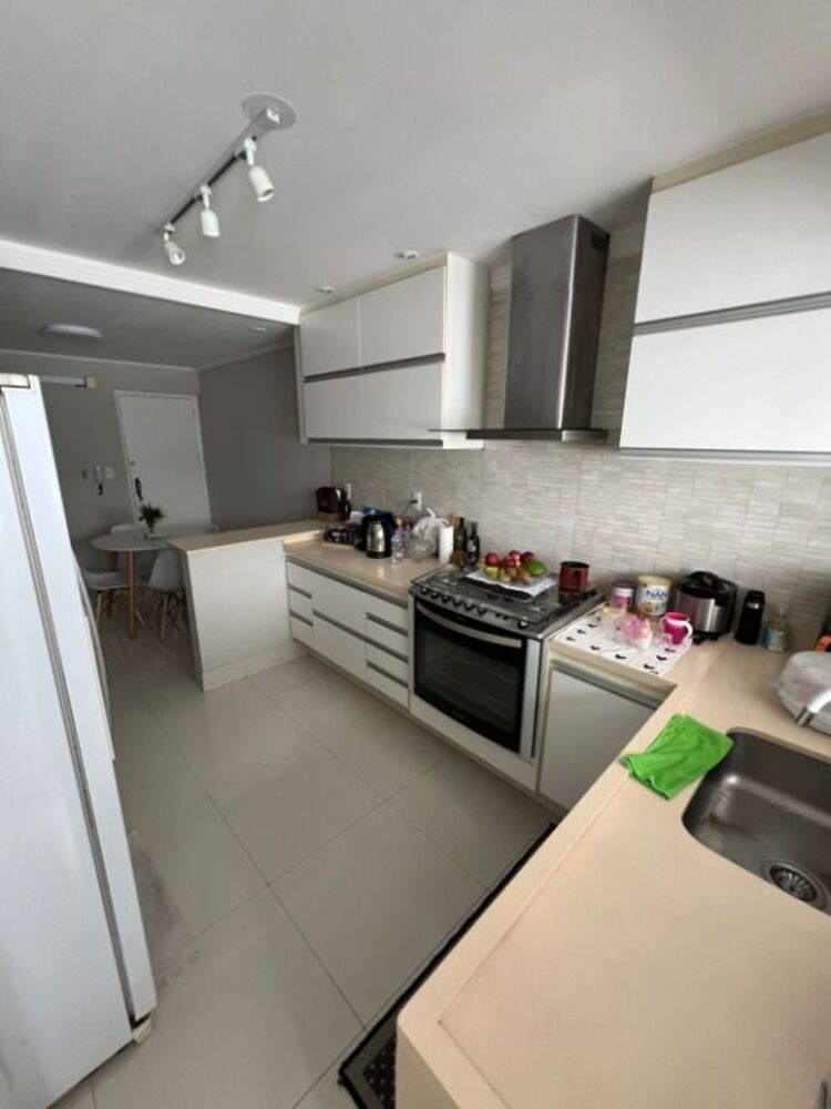 Apartamento, 3 quartos, 145 m² - Foto 9