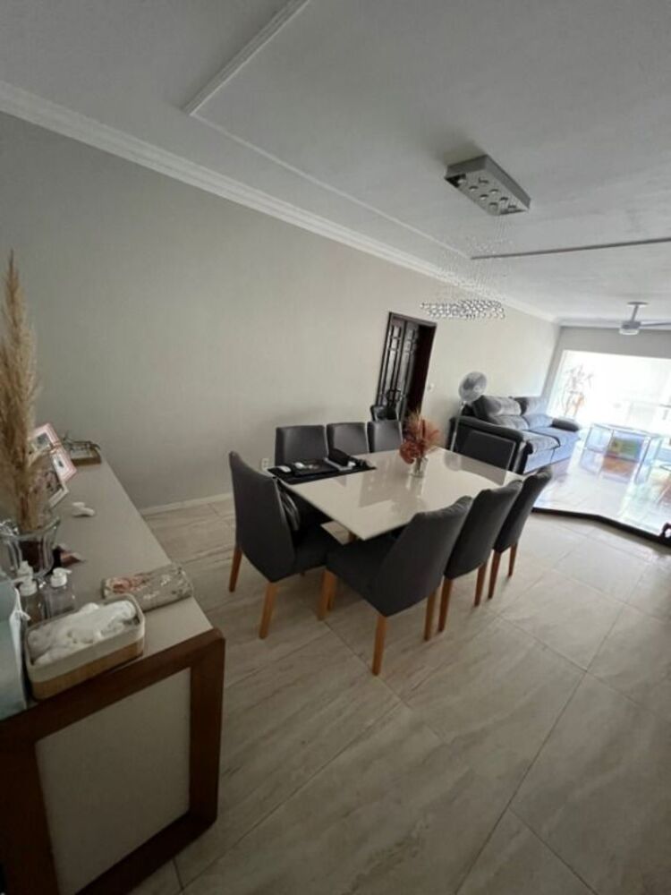 Apartamento, 3 quartos, 145 m² - Foto 5