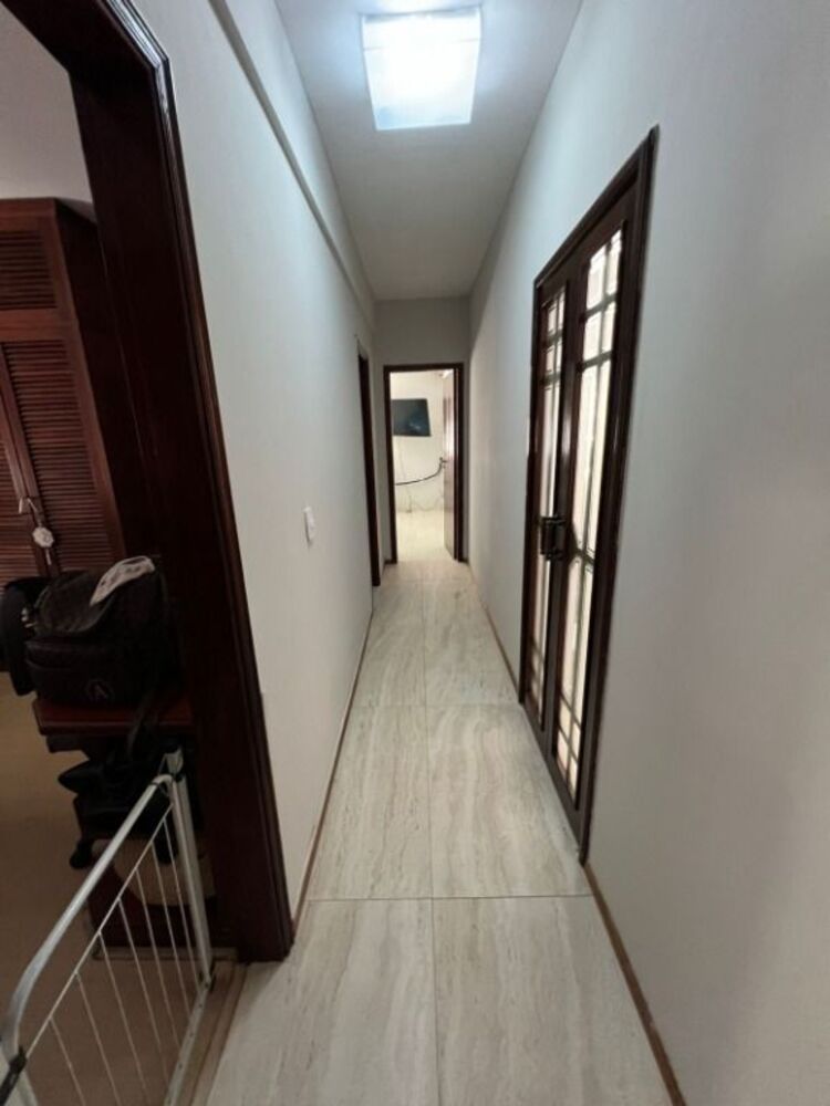 Apartamento, 3 quartos, 145 m² - Foto 1