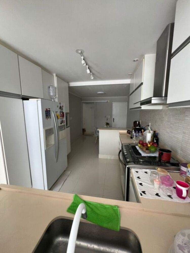 Apartamento, 3 quartos, 145 m² - Foto 11
