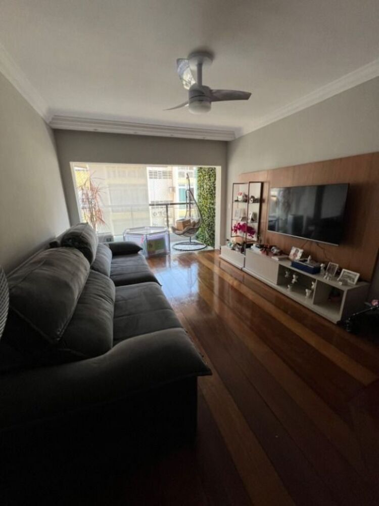 Apartamento, 3 quartos, 145 m² - Foto 6