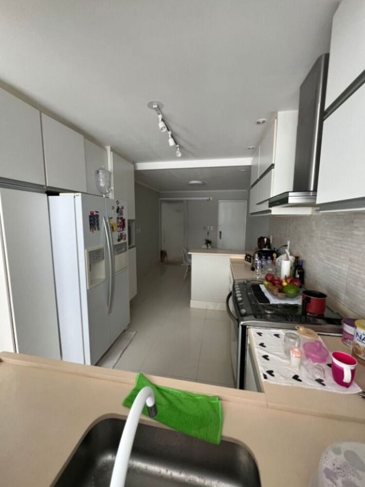 Apartamento, 3 quartos, 145 m² - Foto 12
