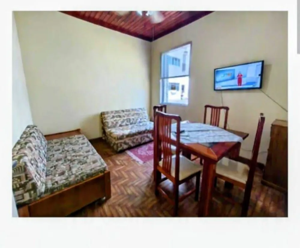 Apartamento, 2 quartos, 60 m² - Foto 3
