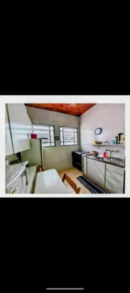 Apartamento, 2 quartos, 60 m² - Foto 4