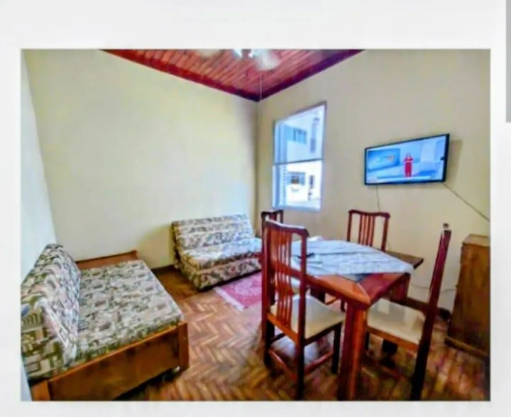 Apartamento, 2 quartos, 60 m² - Foto 9