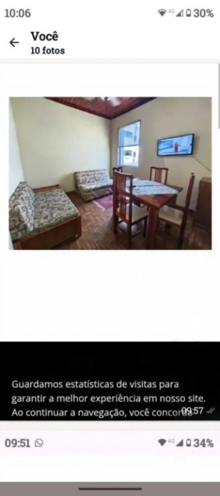 Apartamento, 2 quartos, 60 m² - Foto 6
