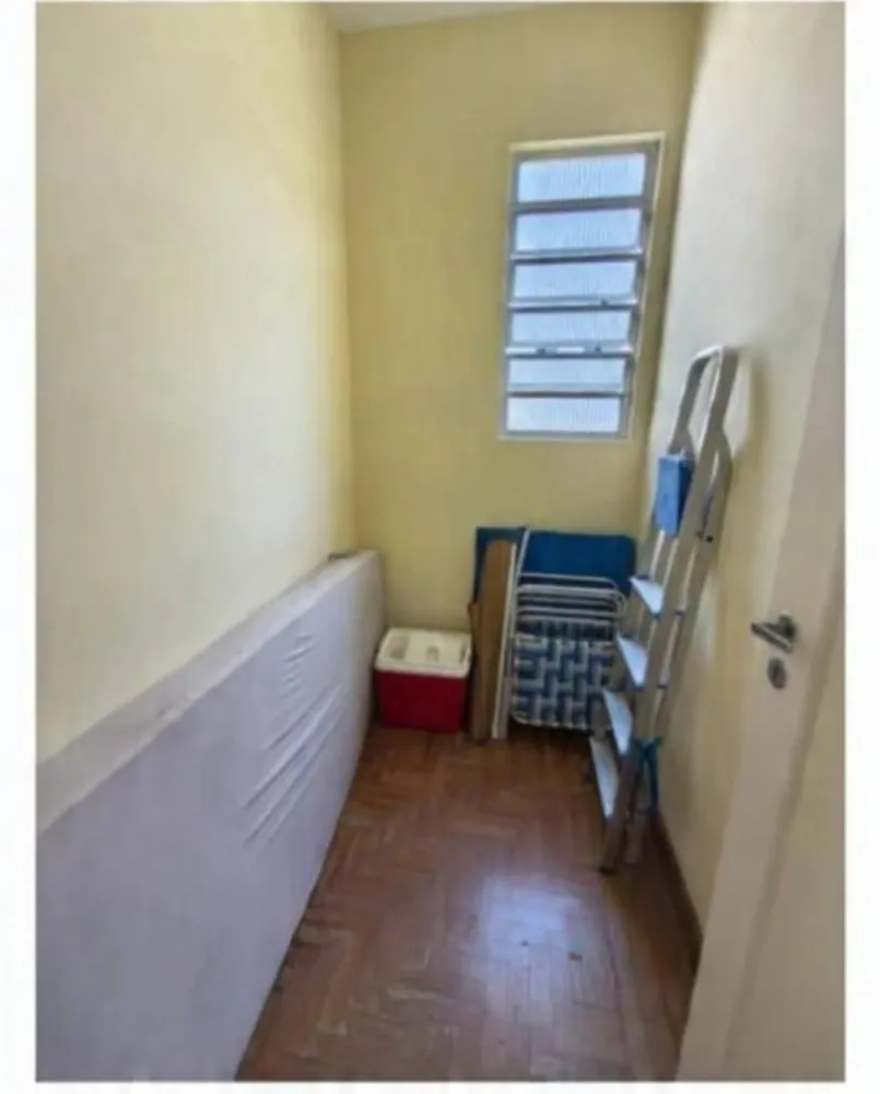Apartamento, 2 quartos, 60 m² - Foto 5