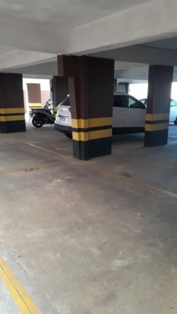 Apartamento, 2 quartos, 70 m² - Foto 2
