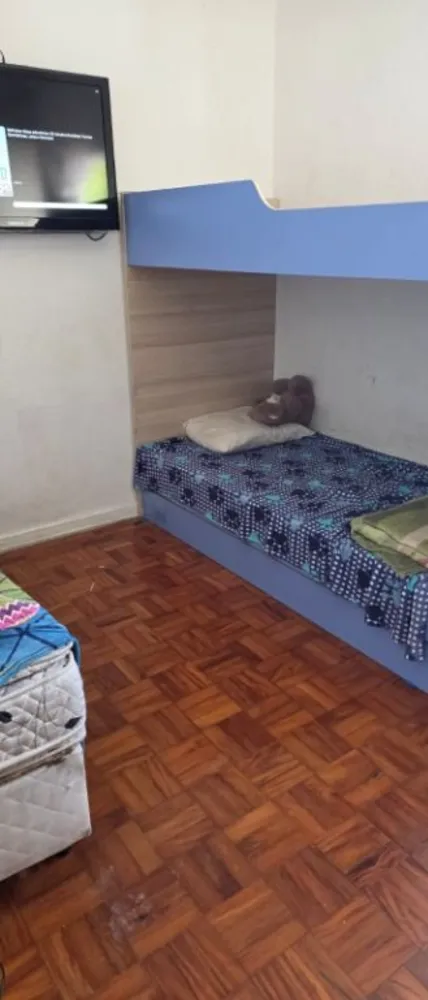 Apartamento, 2 quartos, 91 m² - Foto 5