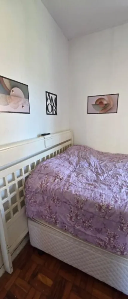 Apartamento, 2 quartos, 91 m² - Foto 3