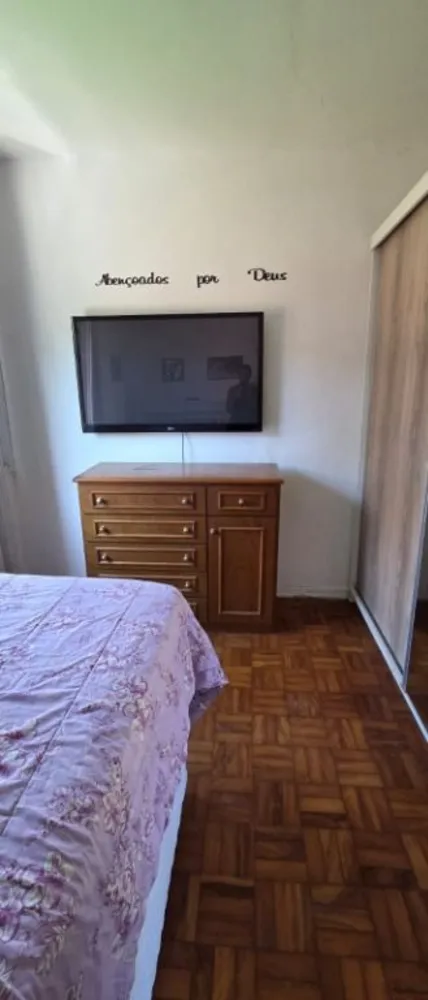 Apartamento, 2 quartos, 91 m² - Foto 7