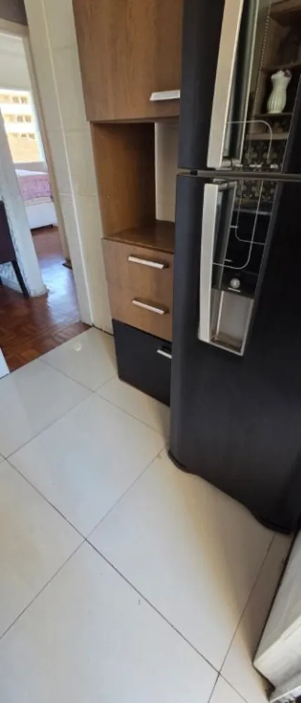 Apartamento, 2 quartos, 91 m² - Foto 2