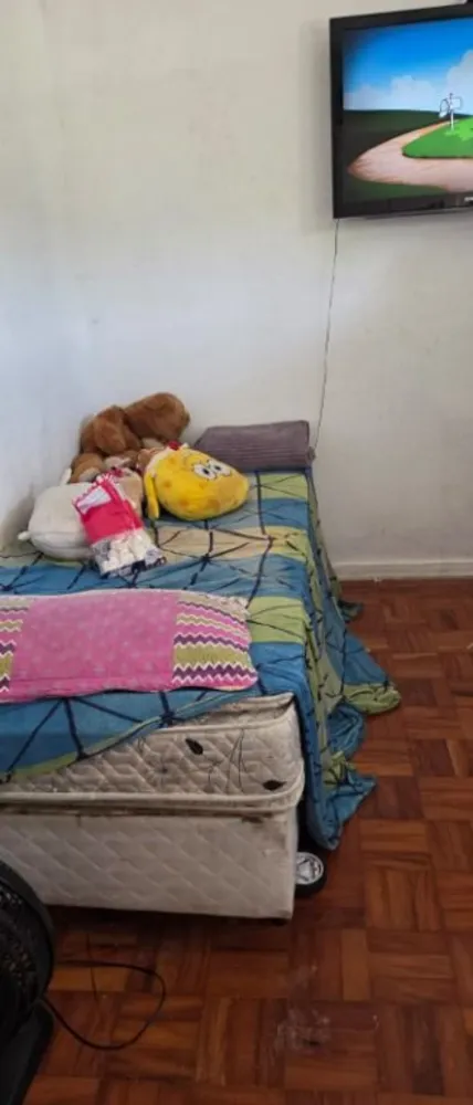 Apartamento, 2 quartos, 91 m² - Foto 1