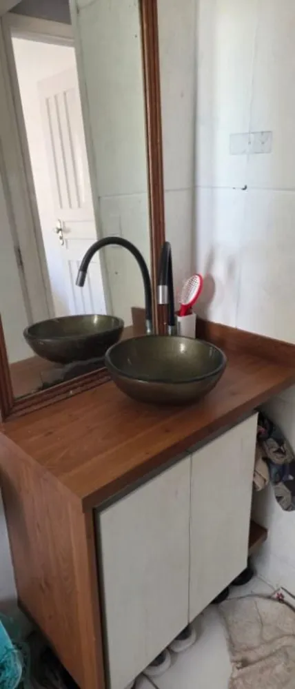 Apartamento, 2 quartos, 91 m² - Foto 2