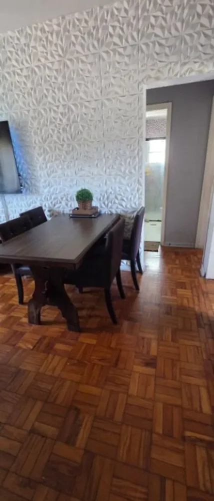 Apartamento, 2 quartos, 91 m² - Foto 8