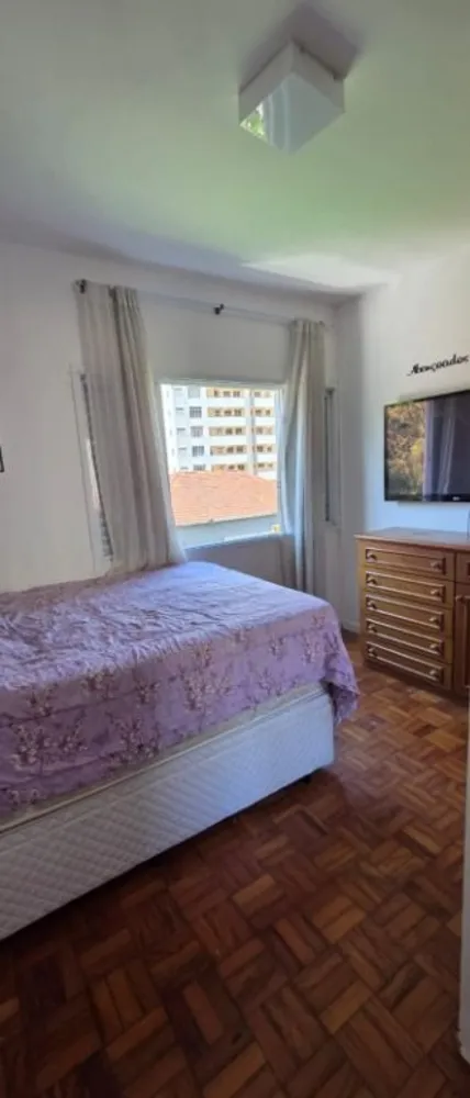 Apartamento, 2 quartos, 91 m² - Foto 5