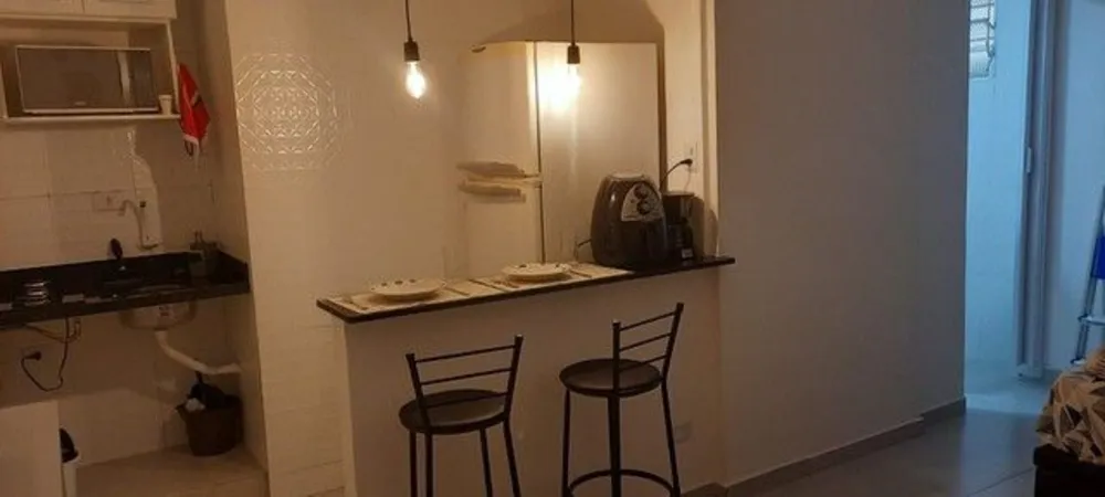 Kitnet-Studio, 35 m² - Foto 2