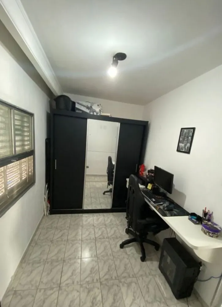 Apartamento, 2 quartos, 45 m² - Foto 6