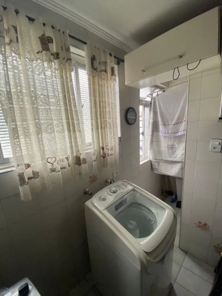 Apartamento, 2 quartos, 45 m² - Foto 12
