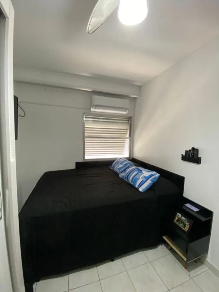 Apartamento, 2 quartos, 45 m² - Foto 3