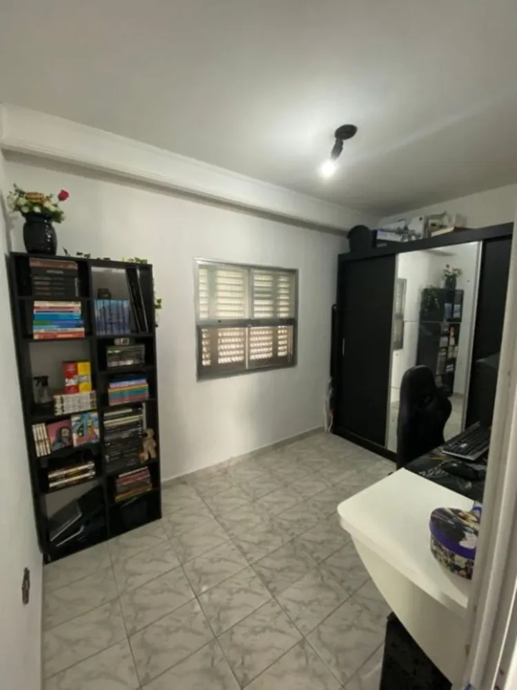 Apartamento, 2 quartos, 45 m² - Foto 5