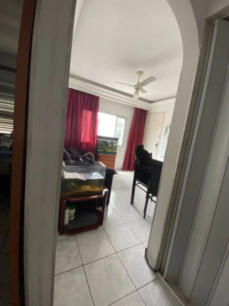 Apartamento, 2 quartos, 45 m² - Foto 9