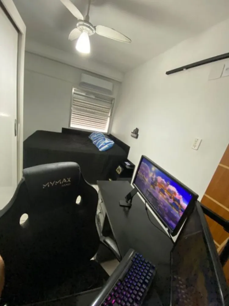 Apartamento, 2 quartos, 45 m² - Foto 4