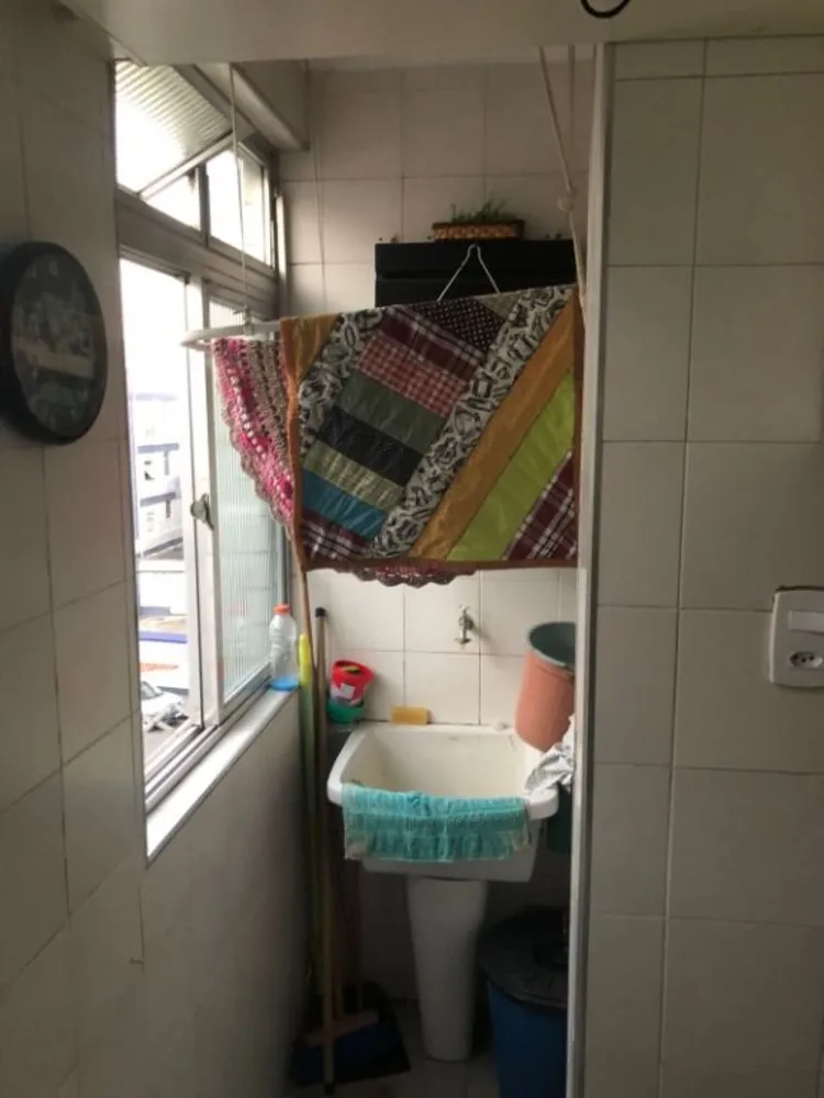 Apartamento, 2 quartos, 45 m² - Foto 11