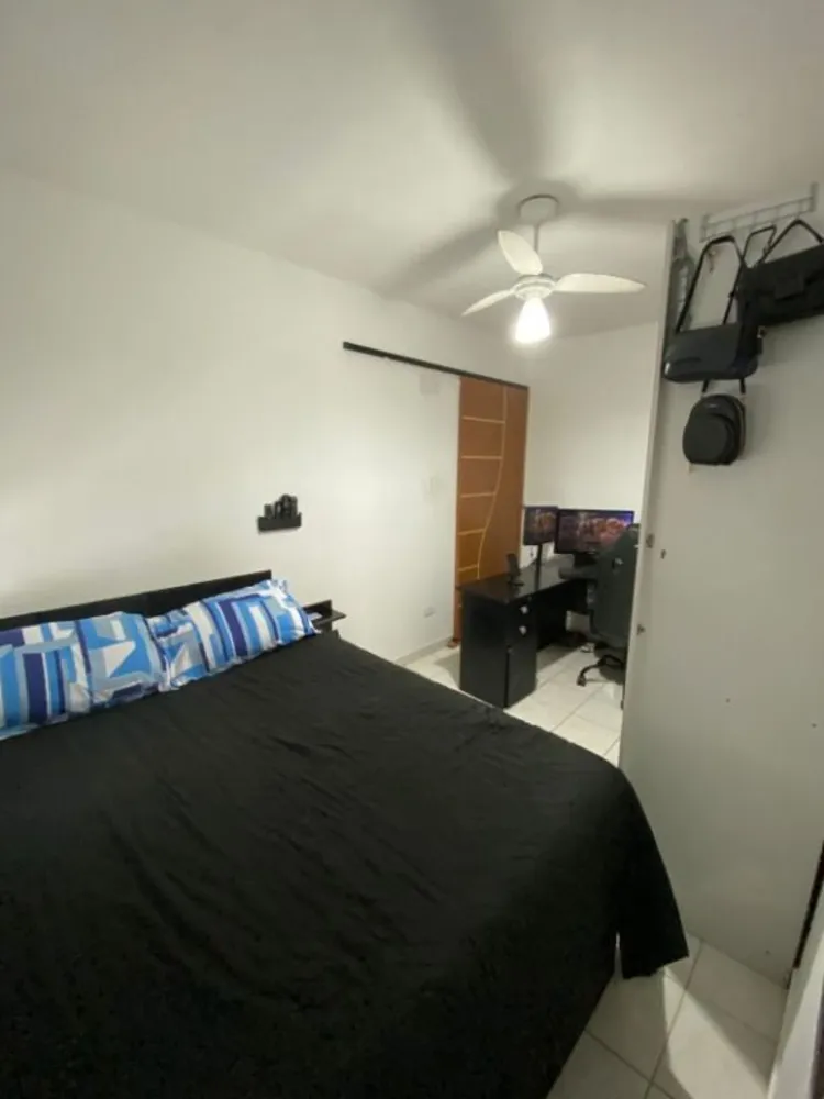 Apartamento, 2 quartos, 45 m² - Foto 10