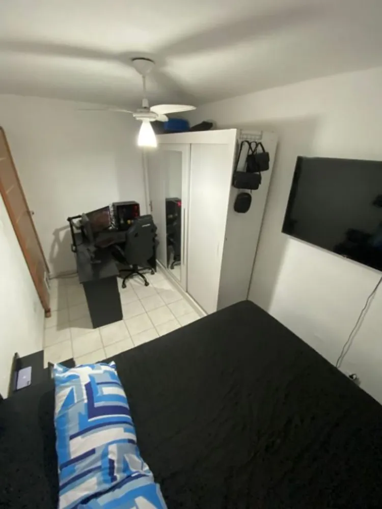 Apartamento, 2 quartos, 45 m² - Foto 2