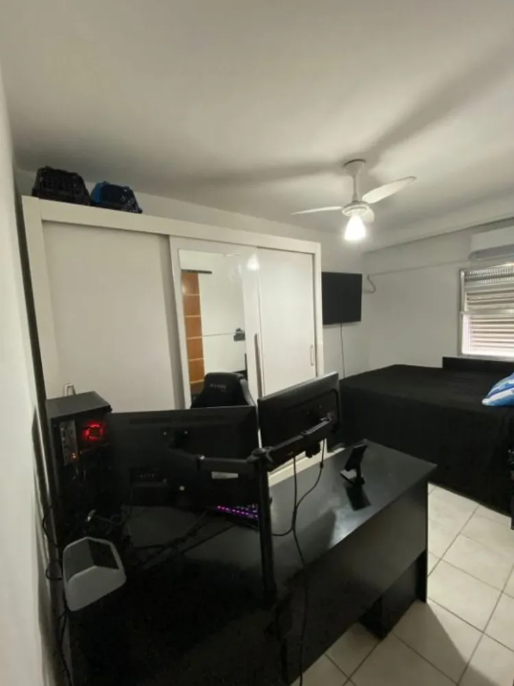 Apartamento, 2 quartos, 45 m² - Foto 7