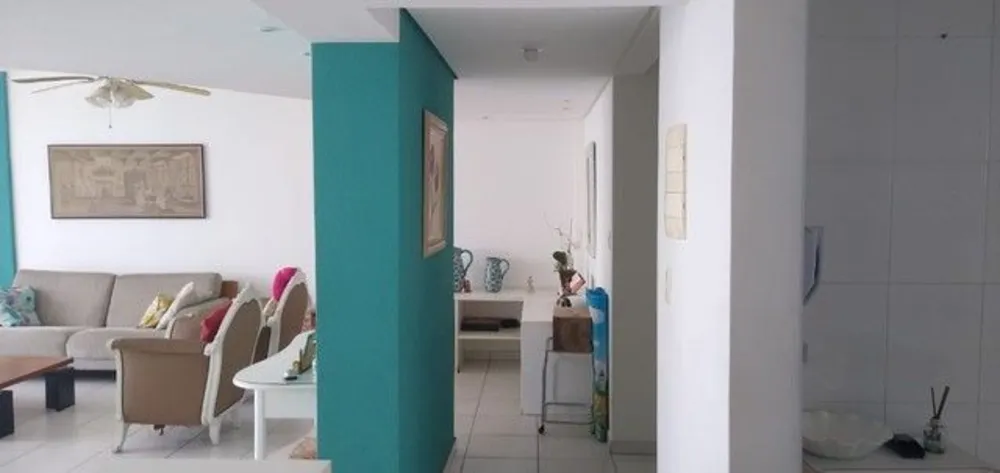 Apartamento, 2 quartos, 130 m² - Foto 4