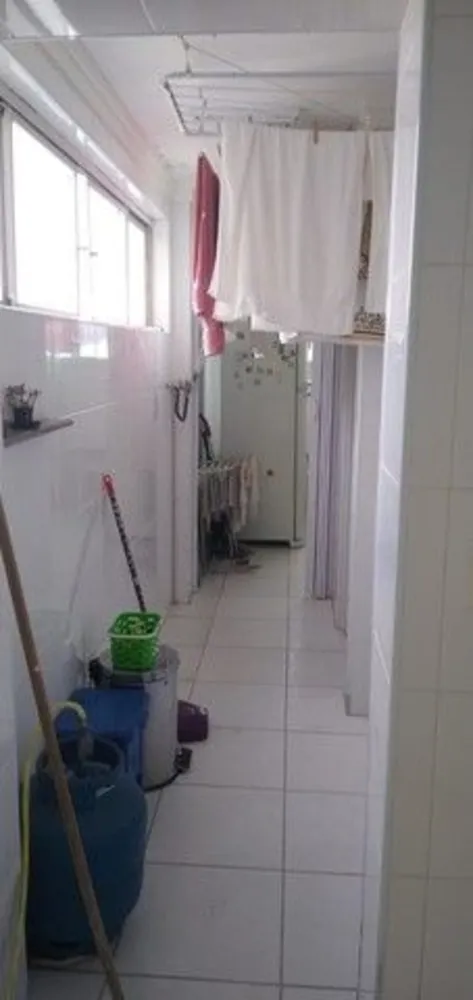 Apartamento, 2 quartos, 130 m² - Foto 1