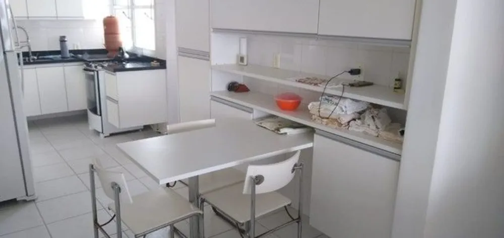 Apartamento, 2 quartos, 130 m² - Foto 3